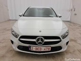 Mercedes  A-Klasse A250e Limousine Business Solution 1.3i 218pk/cv 4p 8G-DCT Automatic Petrol/Electric  15 #16