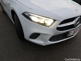  Mercedes  A-Klasse A250e Limousine Business Solution 1.3i 218pk/cv 4p 8G-DCT Automatic Petrol/Electric  15 #23