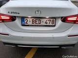 Mercedes  A-Klasse A250e Limousine Business Solution 1.3i 218pk/cv 4p 8G-DCT Automatic Petrol/Electric  15 #33