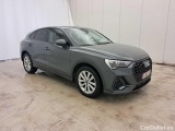  Audi  Q3 Sportback Business Edition 35 2.0TDi 150pk/cv 5p S-Tronic Automatic Diesel  16 #8