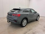  Audi  Q3 Sportback Business Edition 35 2.0TDi 150pk/cv 5p S-Tronic Automatic Diesel  16 #10