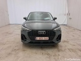  Audi  Q3 Sportback Business Edition 35 2.0TDi 150pk/cv 5p S-Tronic Automatic Diesel  16 #16