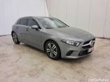  Mercedes  A-Klasse A200d Business Solution 2.0d 150pk/cv 5p 8G-DCT Automatic Diesel  18 #8