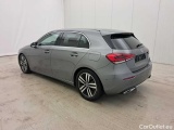  Mercedes  A-Klasse A200d Business Solution 2.0d 150pk/cv 5p 8G-DCT Automatic Diesel  18 #9