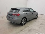  Mercedes  A-Klasse A200d Business Solution 2.0d 150pk/cv 5p 8G-DCT Automatic Diesel  18 #10