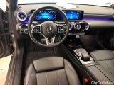  Mercedes  A-Klasse A200d Business Solution 2.0d 150pk/cv 5p 8G-DCT Automatic Diesel  18 #15