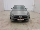  Mercedes  A-Klasse A200d Business Solution 2.0d 150pk/cv 5p 8G-DCT Automatic Diesel  18 #16