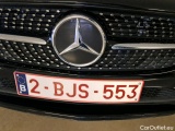  Mercedes  CLA-Klasse CLA250e Sedan Business Solution 1.3i 218pk/cv 4p 8G-DCT Automatic Petrol/Electric  19 #7