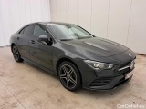  Mercedes  CLA-Klasse CLA250e Sedan Business Solution 1.3i 218pk/cv 4p 8G-DCT Automatic Petrol/Electric  19 #8