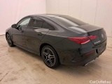  Mercedes  CLA-Klasse CLA250e Sedan Business Solution 1.3i 218pk/cv 4p 8G-DCT Automatic Petrol/Electric  19 #9