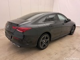  Mercedes  CLA-Klasse CLA250e Sedan Business Solution 1.3i 218pk/cv 4p 8G-DCT Automatic Petrol/Electric  19 #10