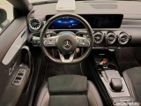  Mercedes  CLA-Klasse CLA250e Sedan Business Solution 1.3i 218pk/cv 4p 8G-DCT Automatic Petrol/Electric  19 #15