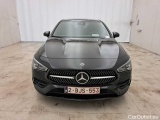  Mercedes  CLA-Klasse CLA250e Sedan Business Solution 1.3i 218pk/cv 4p 8G-DCT Automatic Petrol/Electric  19 #16