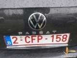  Volkswagen  Passat Variant Style Business 2.0TDi 122pk/cv 5p DSG7 Automatic Diesel  20 #8