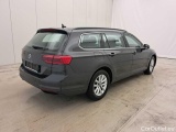  Volkswagen  Passat Variant Style Business 2.0TDi 122pk/cv 5p DSG7 Automatic Diesel  20 #11