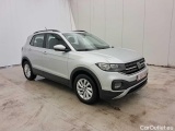  Volkswagen  T-CROSS Life Business 1.0TSi 95pk/cv 5p Manual Petrol  23 #8