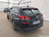  Hyundai  i30  cw Business 1.6 CRDi 115CV BVM6 E6dT #2