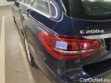  Mercedes  C-Klasse Classe C Break C 200 d Business Solution 118kW/160pk  5D/P Man-6 #73