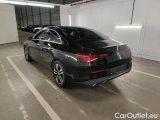 Mercedes  CLA-Klasse CLA CLA 180 d Business Solution 85kW/116pk  4D/P Auto-7 #3