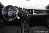  Audi  A1 Sportback  1.0 25 TFSI S tronic Business Ed. 70kW/95pk  5D/P Auto-7 #15