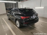  Audi  A3  Sportback 1.4 40 TFSI e Attraction (PHEV) 150kW/204pk  5D/P Auto-6 - CO2 onvolledig #3