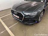  Audi  A6  Avant Bus. Ed. Attr. 50 TFSI e S-tr Quattro (PHEV) 220kW/299pk  5D/P Auto-7 - CO2 onvolledig #21