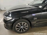  Bmw  Serie 3 3 Reeks Touring 330e xDrive (215 kW) (PHEV) 215kW/292pk  5D/P Auto-8 #19