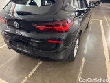  Bmw  X2  xDrive25e 162kW 162kW/220pk  5D/P Auto-8 #72