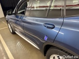  Bmw  X3  xDrive30e (120 kW) (PHEV) 200kW/272pk  5D/P Auto-8 #29