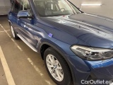 Bmw  X3  xDrive30e (120 kW) (PHEV) 200kW/272pk  5D/P Auto-8 #48