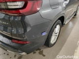  Bmw  X5  xDrive25d (155 kW) 155kW/211pk  5D/P Auto-8 #46