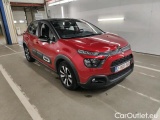  Citroen  C3  1.2 PureTech 110 S/S EAT6 Shine 81kW/110pk  5D/P Auto-6 #2