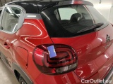  Citroen  C3  1.2 PureTech 110 S/S EAT6 Shine 81kW/110pk  5D/P Auto-6 #49