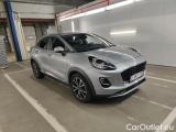 Ford  Puma  1.0i Ecoboost mHEV Titanium X (Mild Hybrid) 92kW/125pk  5D/P Man-6 #2