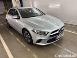  Mercedes  A-Klasse  A 180 d Business Solution 85kW/116pk  5D/P Man-6 #2