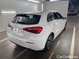  Mercedes  A-Klasse Classe A A 180 d Business Solution 85kW/116pk  5D/P Auto-7 #4