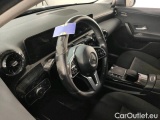  Mercedes  A-Klasse Classe A Limousine A 180d DCT Business Solution 85kW/116pk  4D/P Auto-8 #24