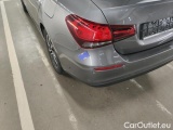  Mercedes  A-Klasse Classe A Limousine A 180d DCT Business Solution 85kW/116pk  4D/P Auto-8 #77