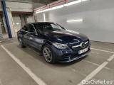  Mercedes  C-Klasse  Berline C 300 de Business Solution Auto 225kW/306pk  4D/P Auto-9 #2