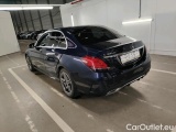  Mercedes  C-Klasse  Berline C 300 de Business Solution Auto 225kW/306pk  4D/P Auto-9 #3