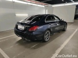  Mercedes  C-Klasse  Berline C 300 de Business Solution Auto 225kW/306pk  4D/P Auto-9 #4