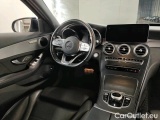  Mercedes  C-Klasse  Berline C 300 de Business Solution Auto 225kW/306pk  4D/P Auto-9 #5