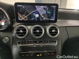  Mercedes  C-Klasse  Berline C 300 de Business Solution Auto 225kW/306pk  4D/P Auto-9 #6