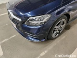  Mercedes  C-Klasse  Berline C 300 de Business Solution Auto 225kW/306pk  4D/P Auto-9 #19