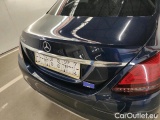  Mercedes  C-Klasse  Berline C 300 de Business Solution Auto 225kW/306pk  4D/P Auto-9 #40
