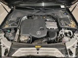  Mercedes  C-Klasse  Berline C 300 de Business Solution Auto 225kW/306pk  4D/P Auto-9 #48