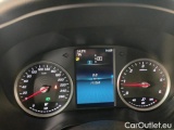  Mercedes  C-Klasse Classe C Berline C 200 d Business Solution 118kW/160pk  4D/P Man-6 #9