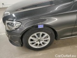  Mercedes  C-Klasse Classe C Berline C 200 d Business Solution 118kW/160pk  4D/P Man-6 #27