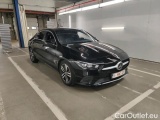  Mercedes  CLA-Klasse CLA CLA 180 d Business Solution 85kW/116pk  4D/P Auto-7 #2