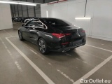  Mercedes  CLA-Klasse CLA CLA 180 d Business Solution 85kW/116pk  4D/P Auto-7 #3